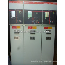 HXGN 11kv 22 33kv 630 a gas insulated switchgear